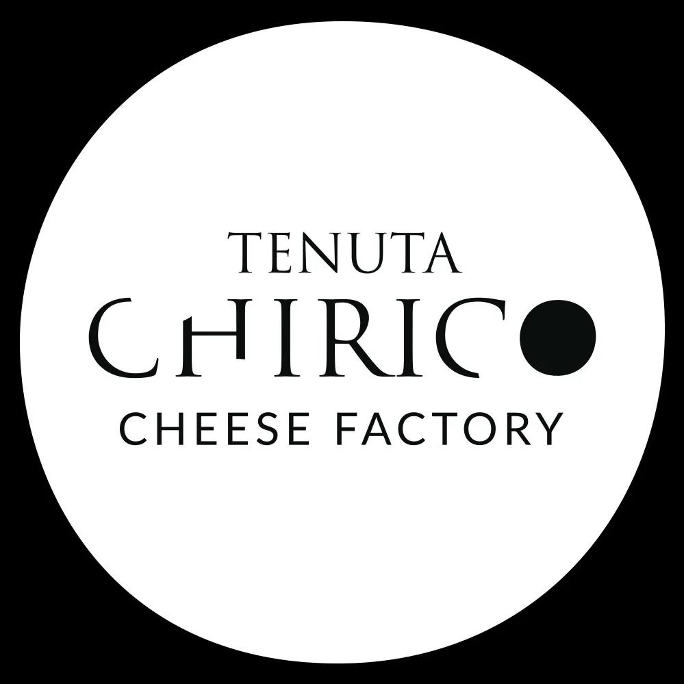Logo Tenuta Chirico