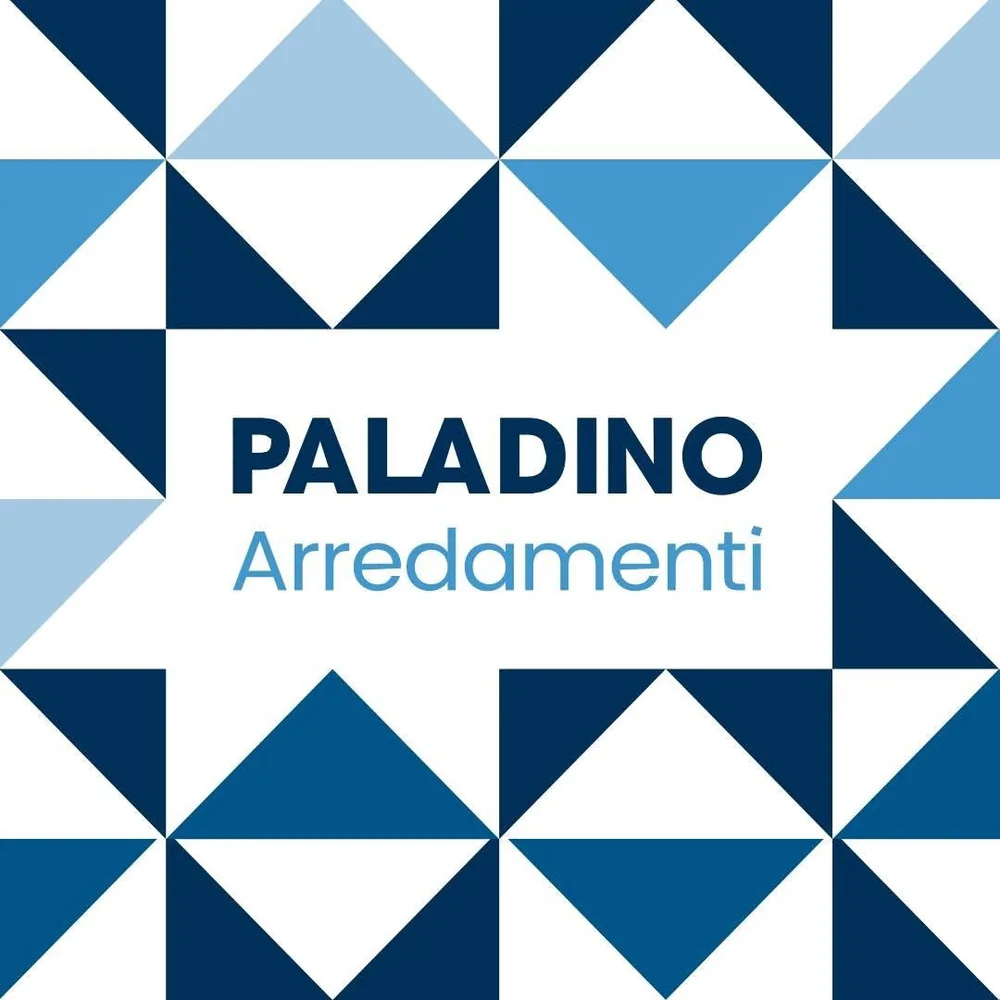 Logo Paladino Arredamenti